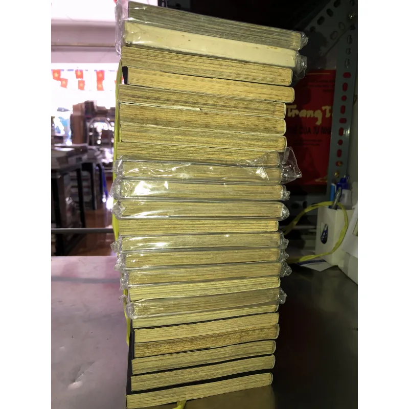 Hắc quản gia - Yana Toboso 973796