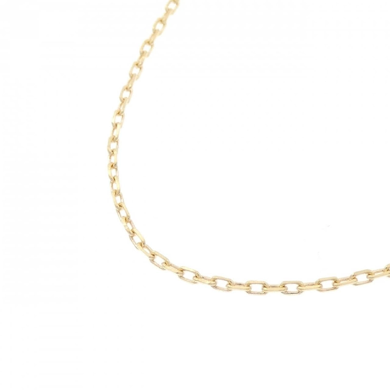 Dây chuyền K18YG - Hàng hiệu Authentic 867166