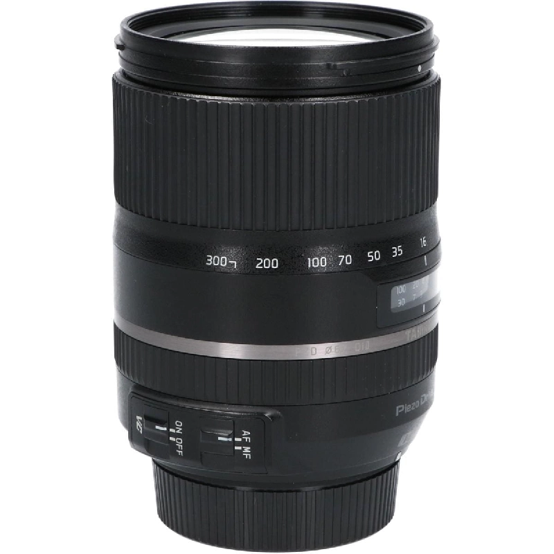 Nikon (B016) 16-300mm F3.5-6.3VC - Hàng hiệu Authentic 880755