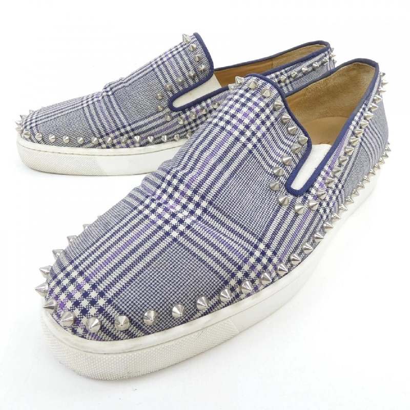 Giày CHRISTIAN LOUBOUTIN - Hàng hiệu Authentic 907059