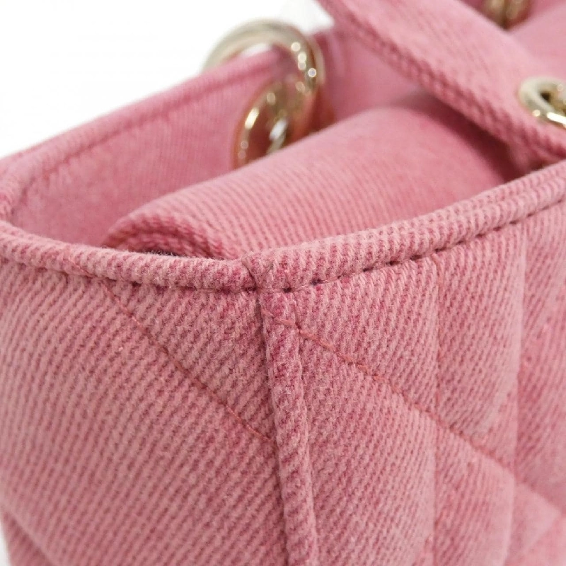 Túi Christian Dior Lady D Joy Medium M0540WTJA 618573