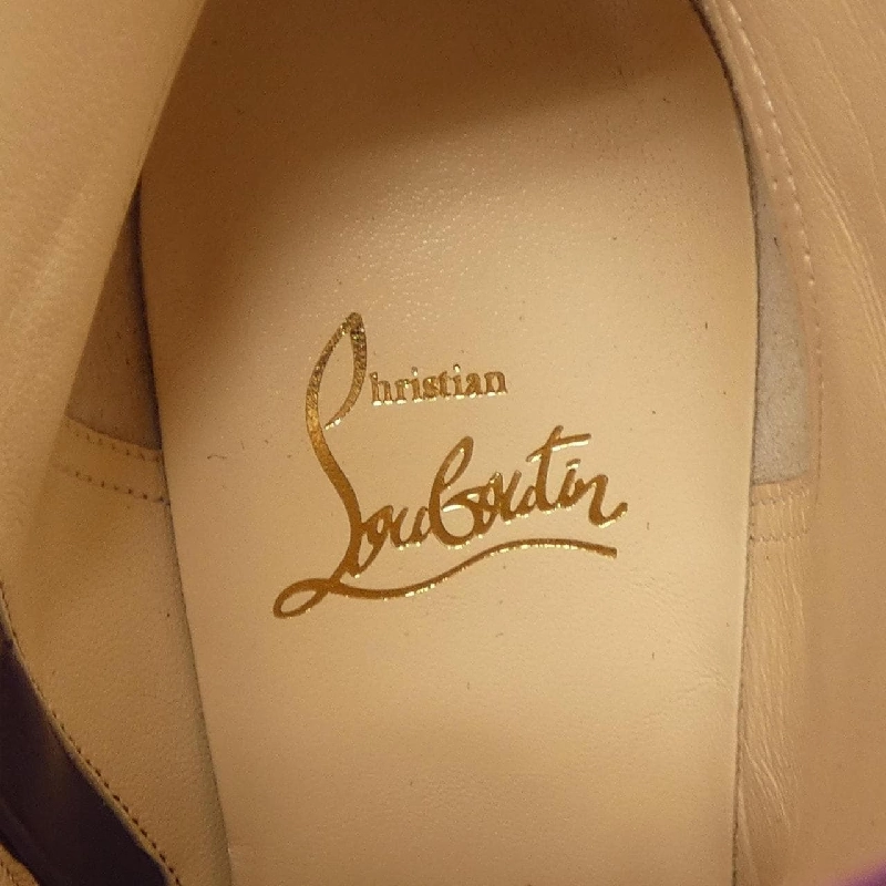 Giày bốt CHRISTIAN LOUBOUTIN 659549