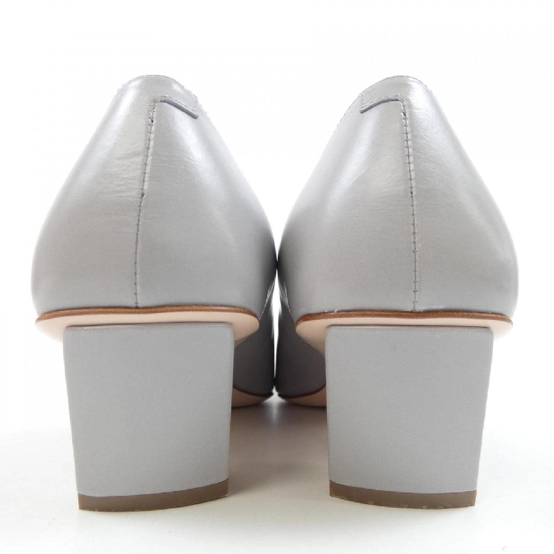 【Mã giảm giá】Giày cao gót ROGER VIVIER 662568