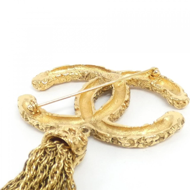 【Vintage】Brooch Chanel 627391