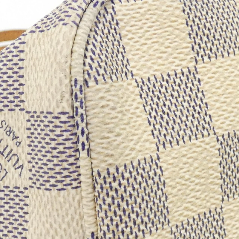 Túi Louis Vuitton Damier Azur Neverfull PM N51110 609515