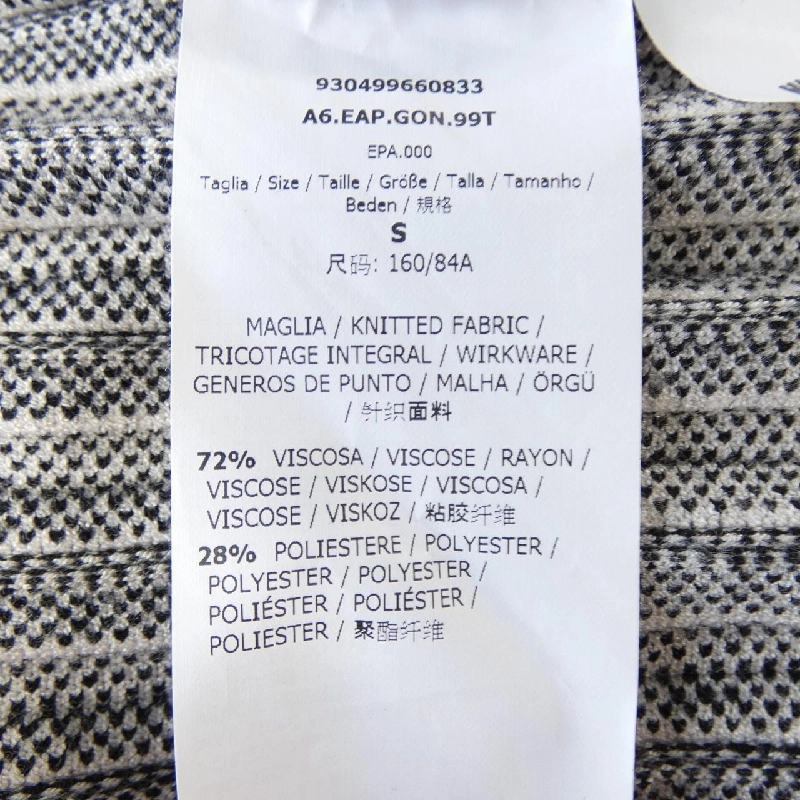 Max & Co 930499660833 Váy - Hàng hiệu Authentic 816852