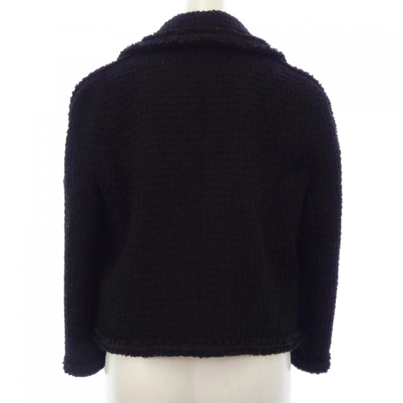 CHANEL P36817V21982 Áo khoác - Hàng hiệu Authentic 819996