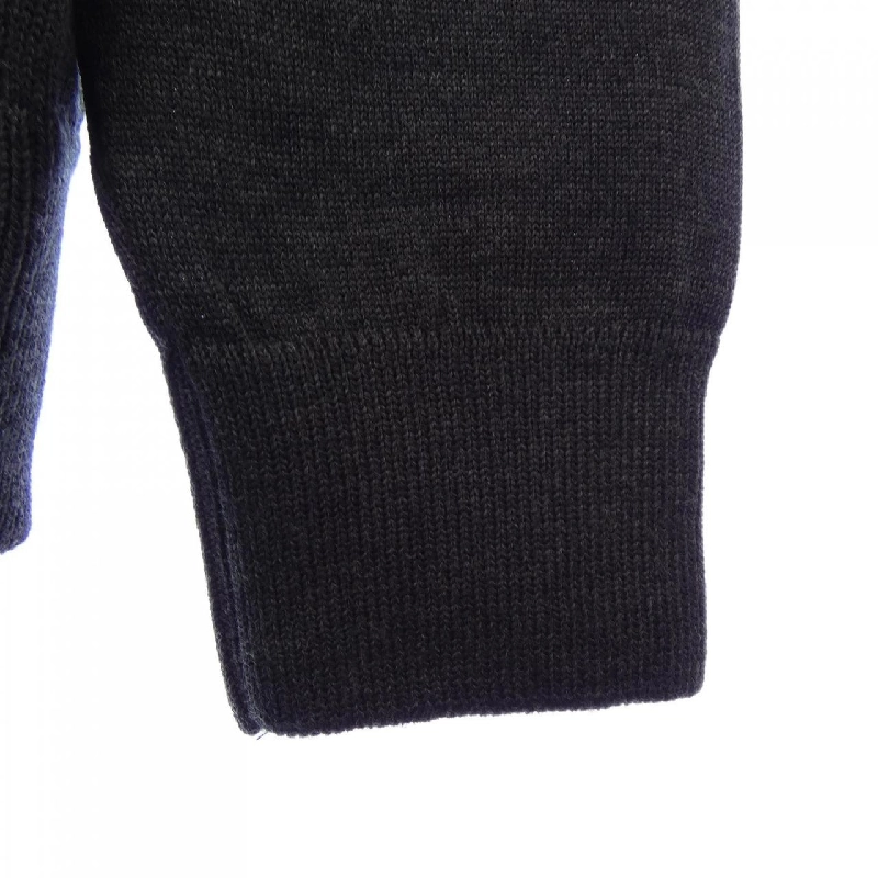 Maison Kitsuné MAISON KITSUNE FM00528KT1036 Áo len - Hàng hiệu Chính hãng 899712