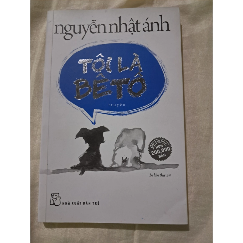 Tôi Là Bêto  323773
