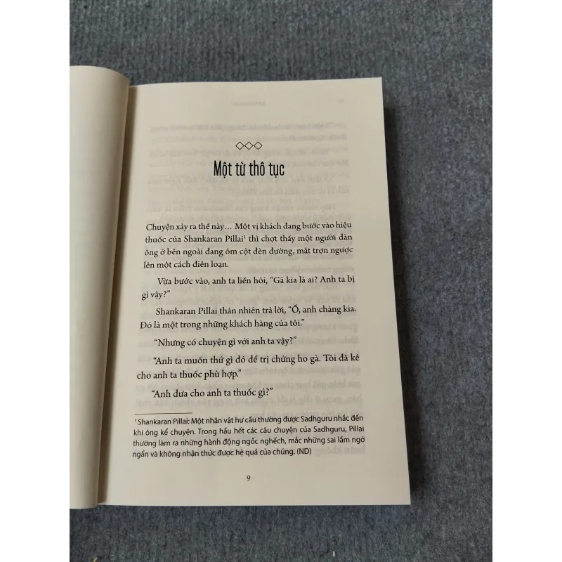 INNER ENGINEERING (KIẾN TẠO BẢN THÂN. CHỈ DẪN SỐNG AN VUI CỦA MỘT YOGI) - SADHGURU 717937