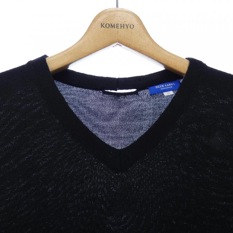 【Khuyến mãi】Đầm BLUE LABEL CRESTBRIDGE 652894