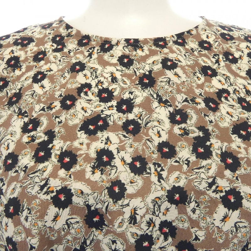 【Mã giảm giá】S.ESSENTIALS Đầm 651334