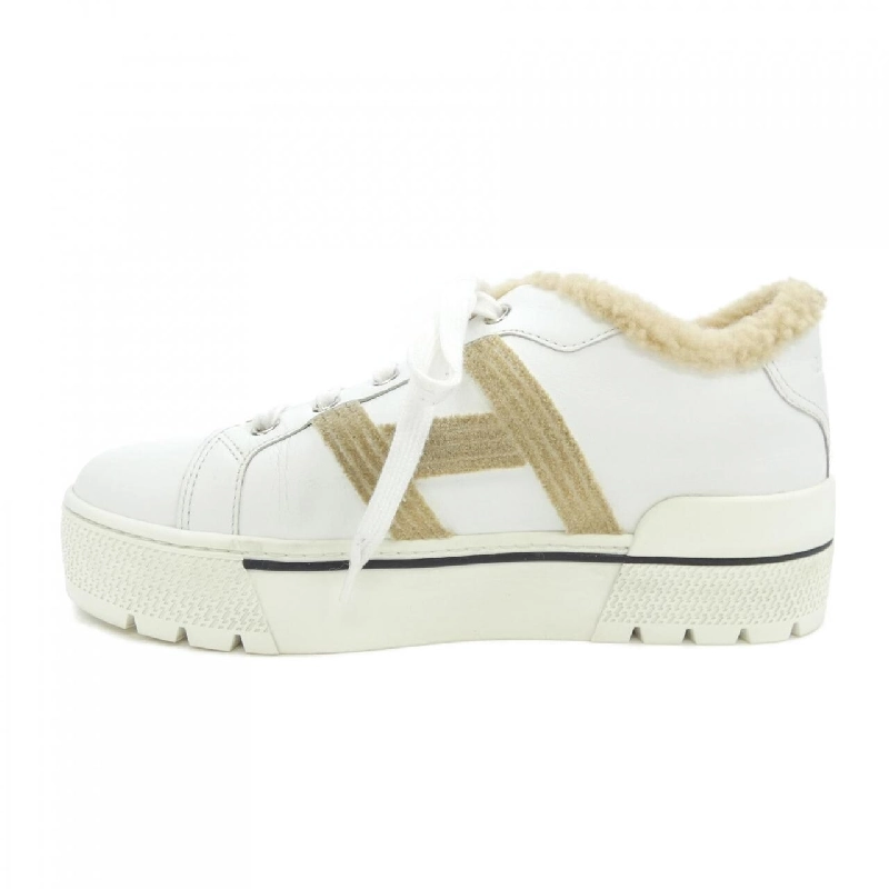 【Mã giảm giá】Giày thể thao HERMES 661633