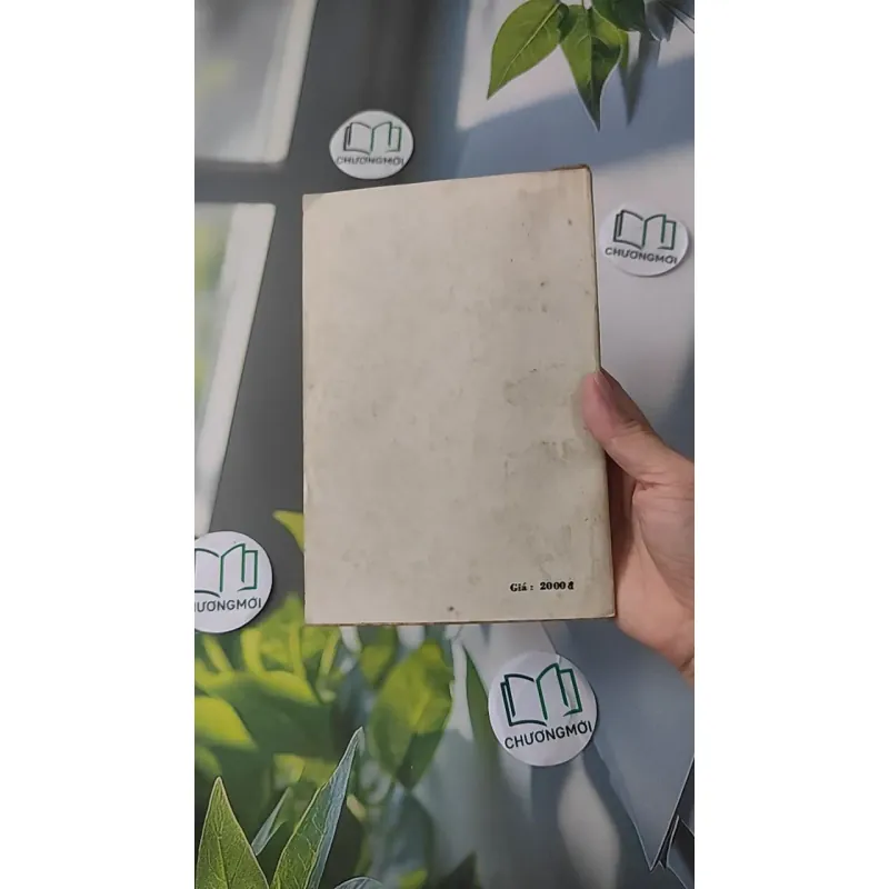 [XƯA] Tình Vạn Dặm (1989) - Paul Jacques Bonzon 997747