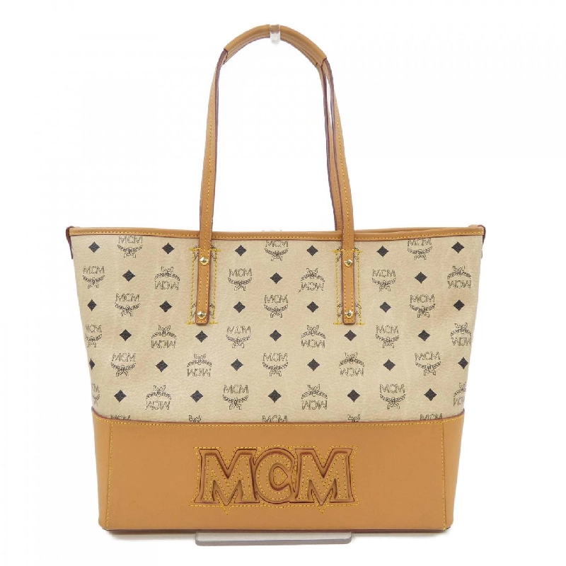 Túi MCM MVP25V1221G001 - Hàng hiệu Chính hãng 831372