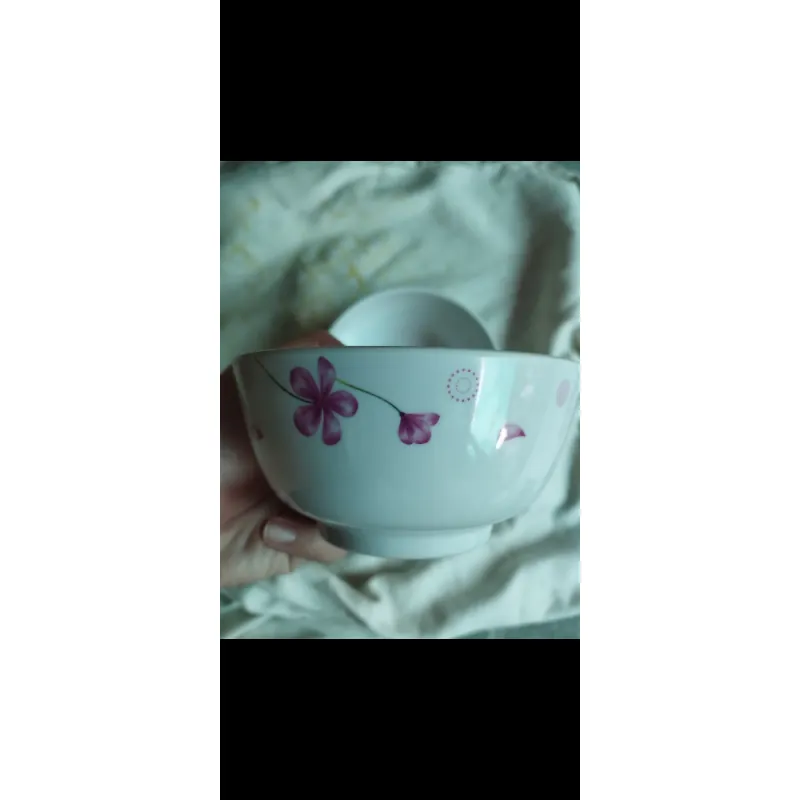 Bộ 9 chén Melamine Vĩnh Cơ 756755