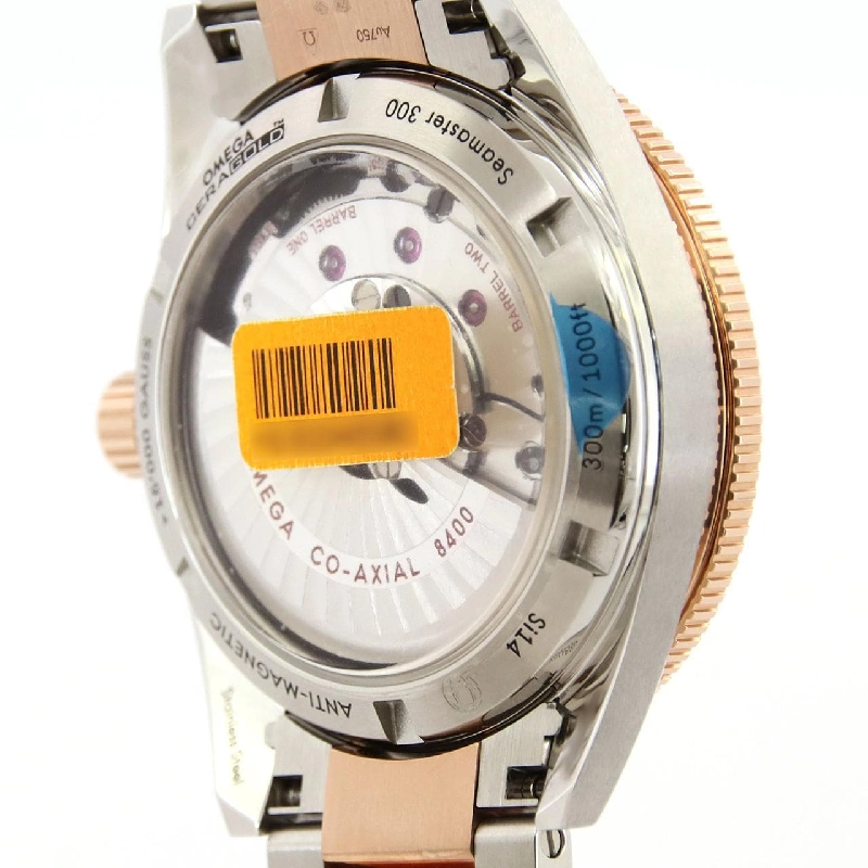 Đồng hồ Omega Seamaster 300 PG Combi 233.20.41.21.01.001 SSxPG tự động - Hàng hiệu Chính hãng 883737