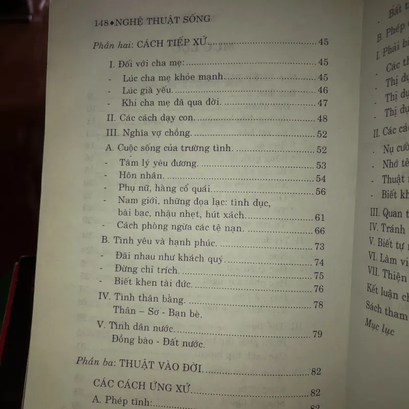 Nghệ thuật sống - Nguyễn Thu Phong 993305