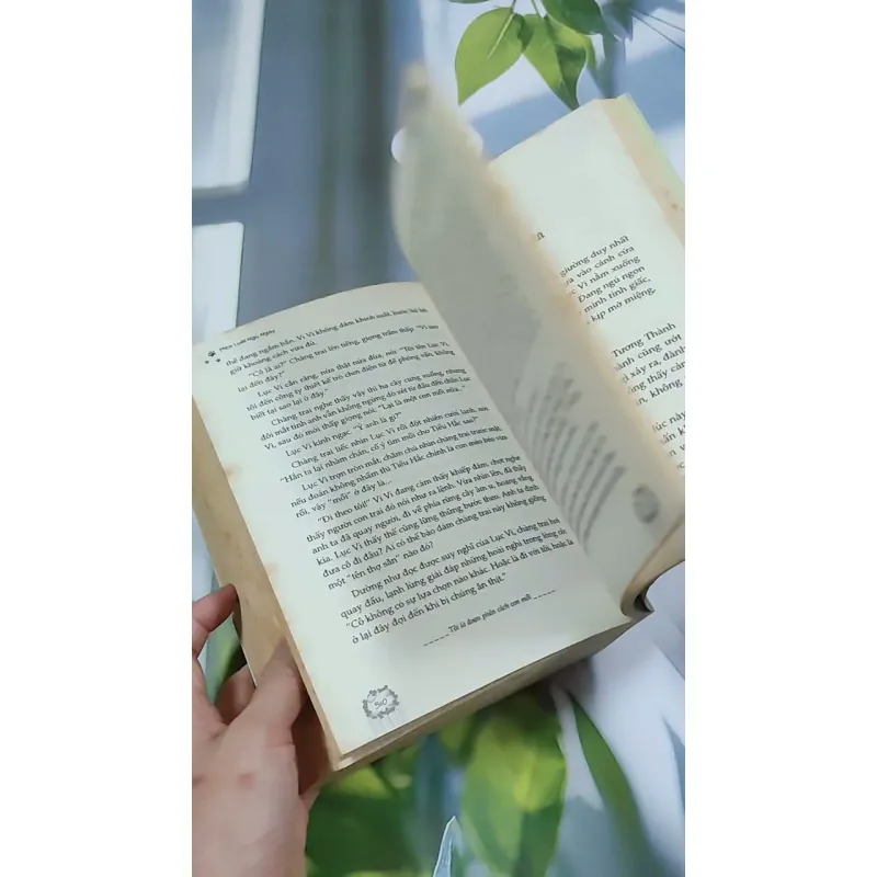 Hàng Đã Nhận, Miễn Trả Lại! - Mèo Lười Ngủ Ngày 744727