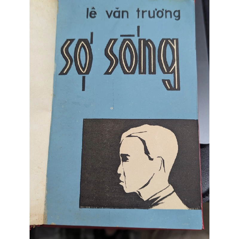 Sợ Sống - Lê Văn Trương 126094