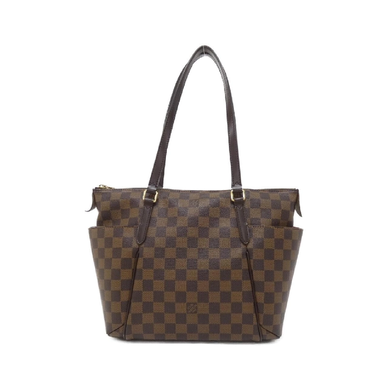 Túi Louis Vuitton Damier Totally PM N41282 619002