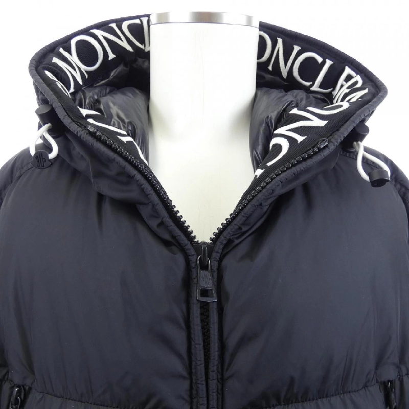 MONCLER TEMPLON Áo khoác lông - Hàng hiệu Chính hãng 893997