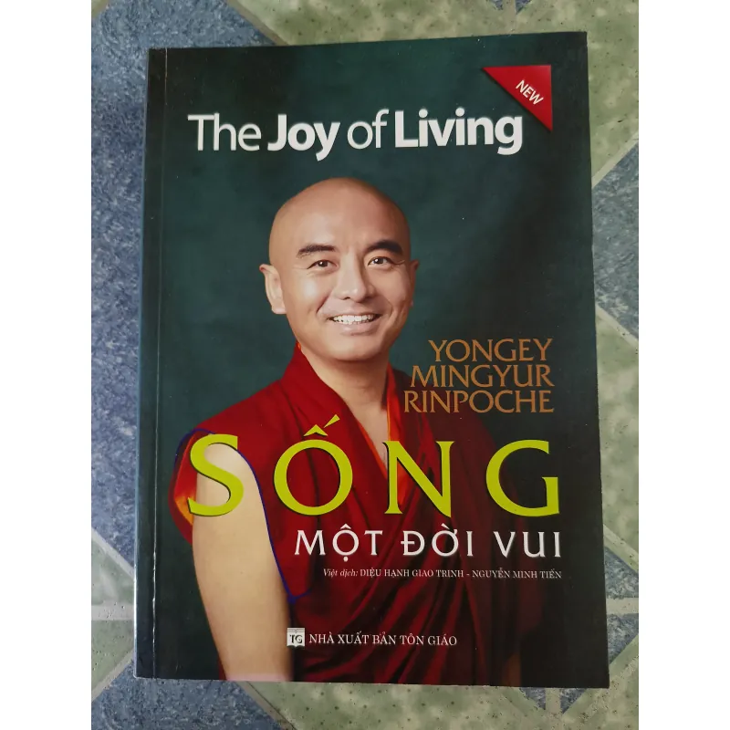 Sống một đời vui 791682