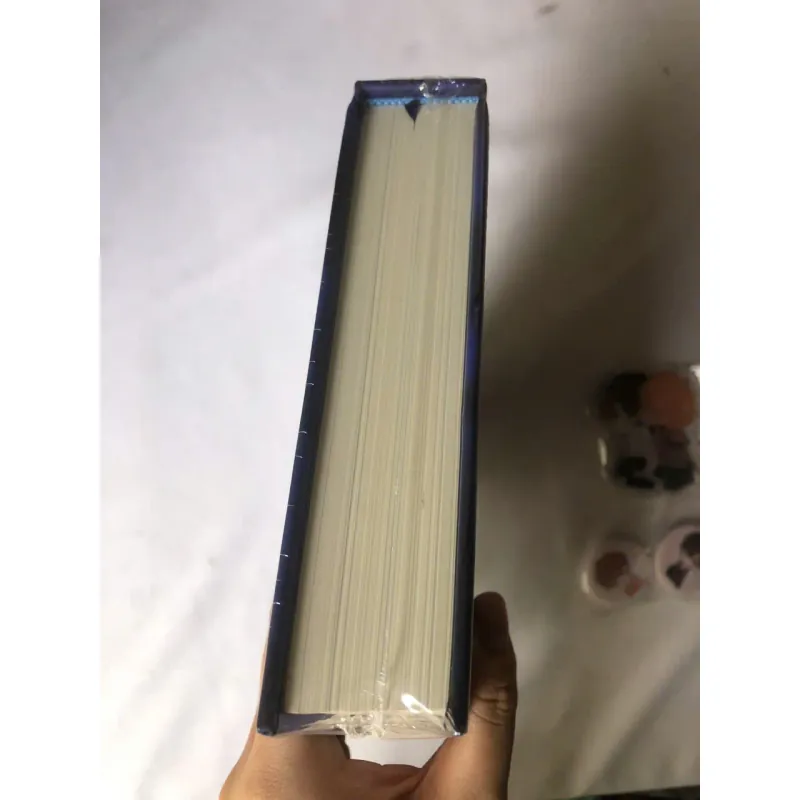 Cây Nấm Nhỏ - Phiên Bản Toàn Tập - Bìa Cứng (kèm quà như hình) | Nhất Thập Tứ Châu 786805