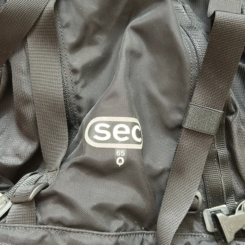 Balo trekking Haglogs SEC 65 763272