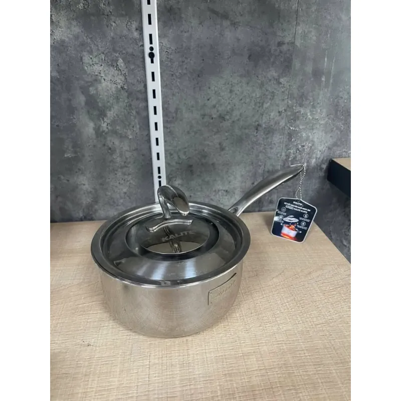 🥘 Bộ Nồi Inox 304 TRIPRO Kalite KL999 – Đẳng Cấp Bếp Hiện Đại, Bền Bỉ Cho Gia Đình 721018