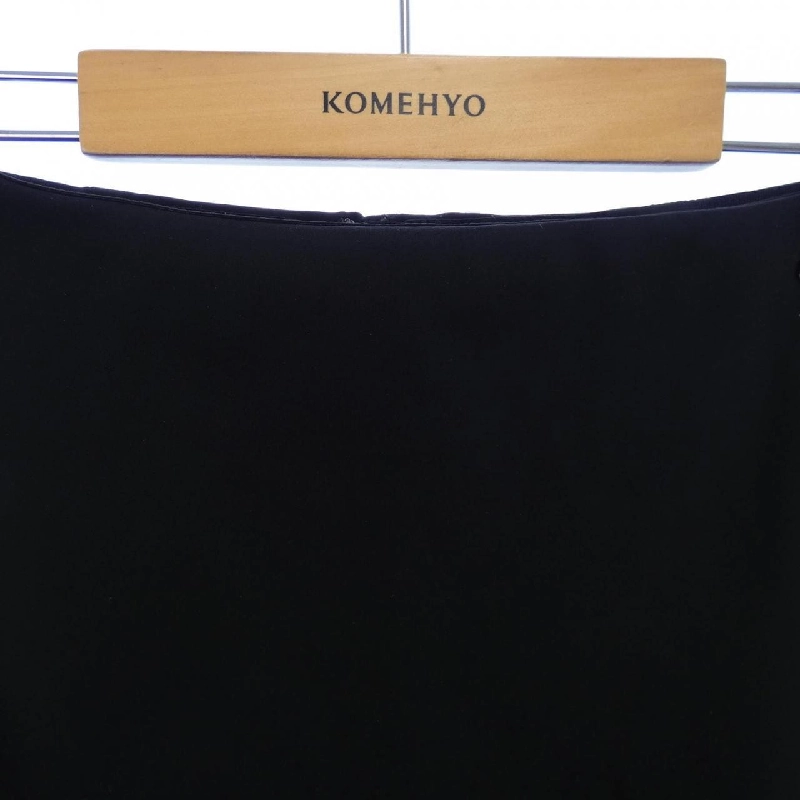 ザロウ THE ROW 6713-K106 Váy - Hàng hiệu Authentic 821007