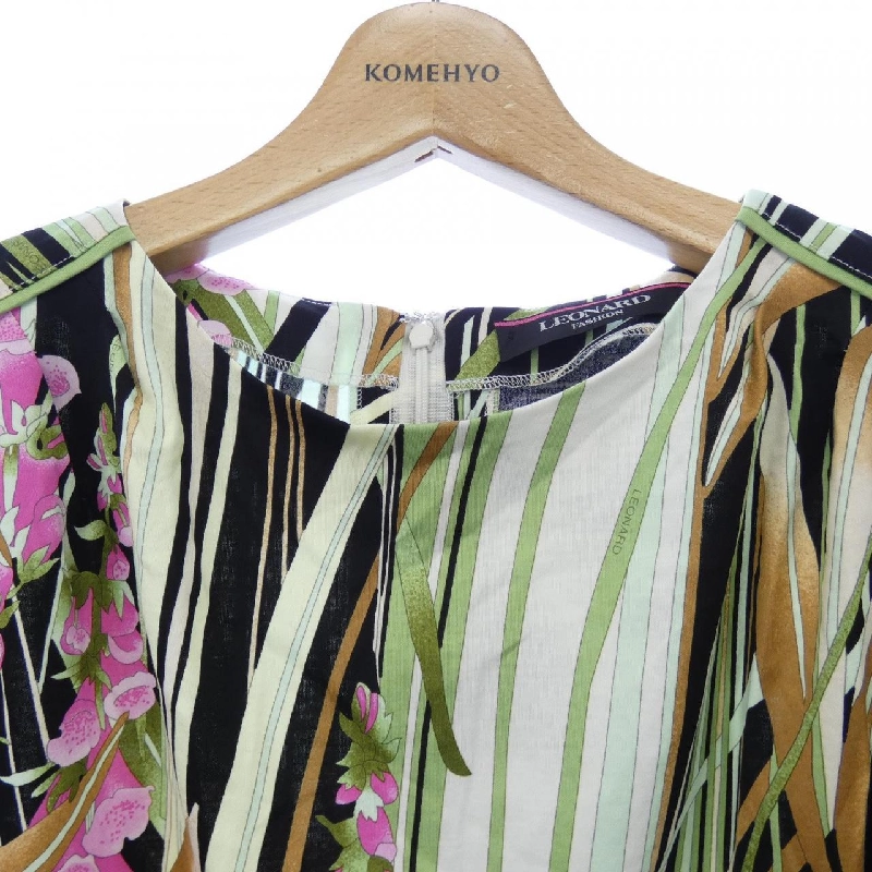 Thời trang LEONARD FASHION - Hàng hiệu Authentic 826090