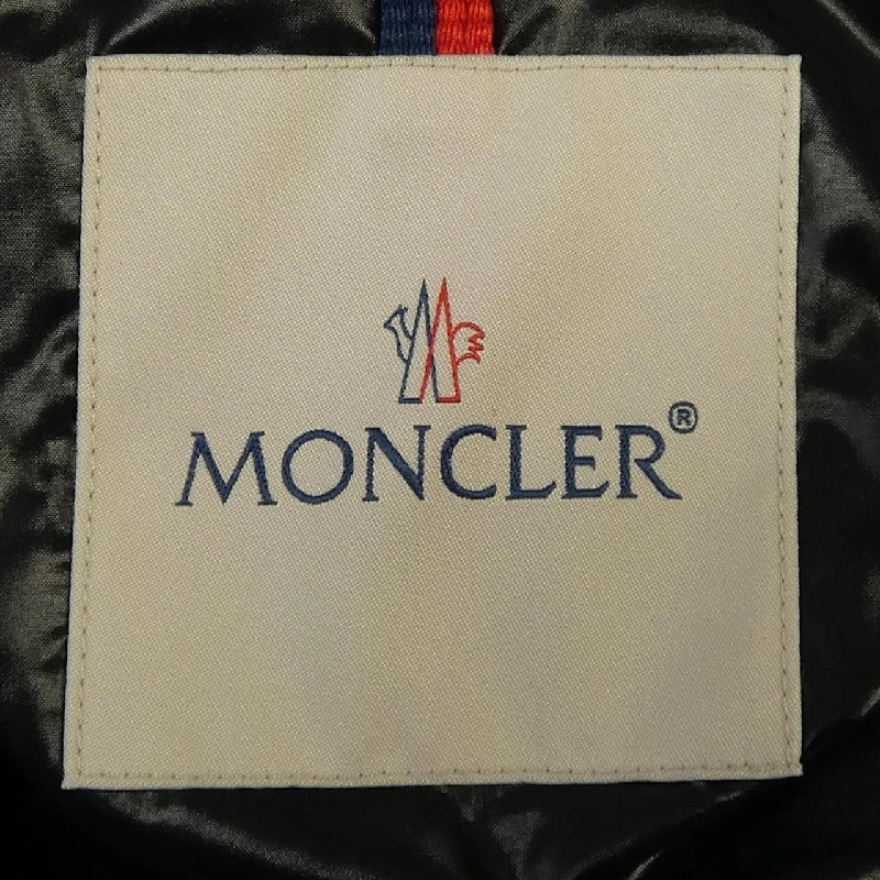 Áo gile MONCLER 641645