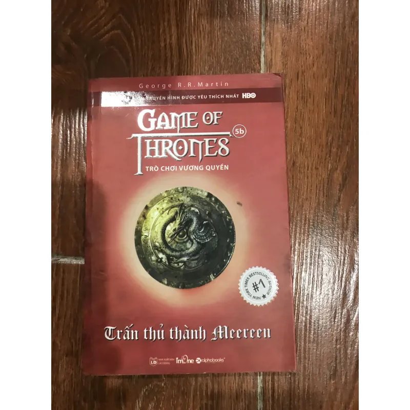 Trò chơi vương quyền tập 5b 971026