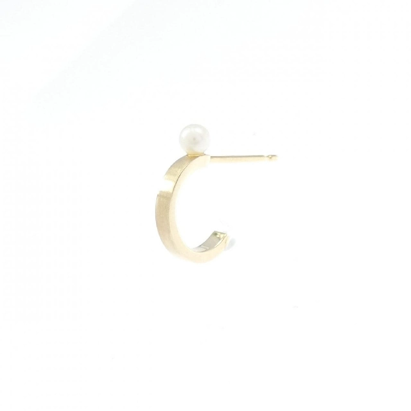 Ete Bông tai Ngọc trai Nước ngọt - Hàng hiệu Chính hãng 846028