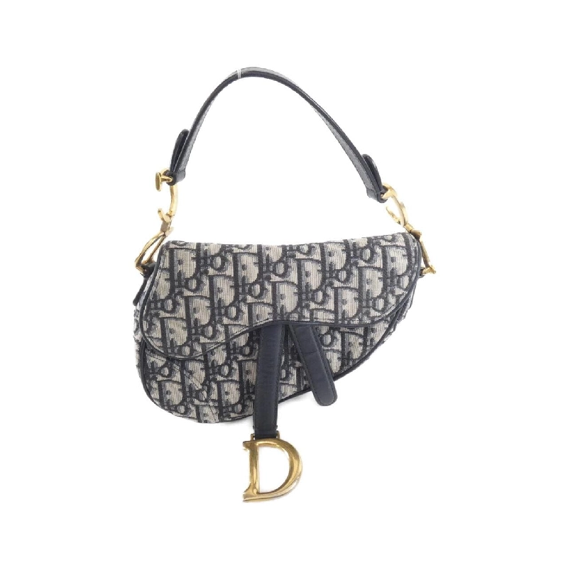 Túi DIOR OBLIQUE Saddle M0447CTZQ của Christian Dior 615480