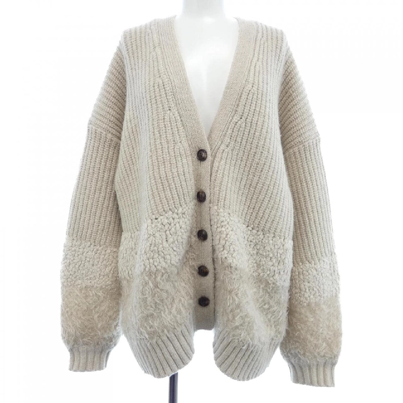 【Mã giảm giá】JILL STUART Áo khoác cardigan 636818