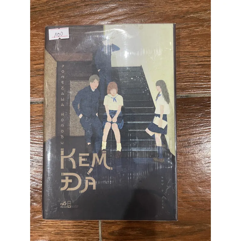 Kem đá - Yonezawa Honobu (6) 1026669