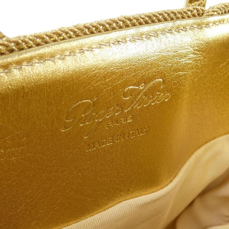 【Mã giảm giá】Túi ROGER VIVIER 660233