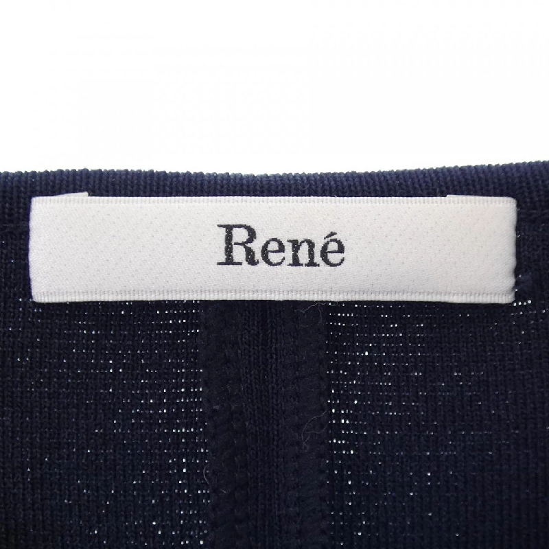【Mã giảm giá】Rene RENE Đầm 649324