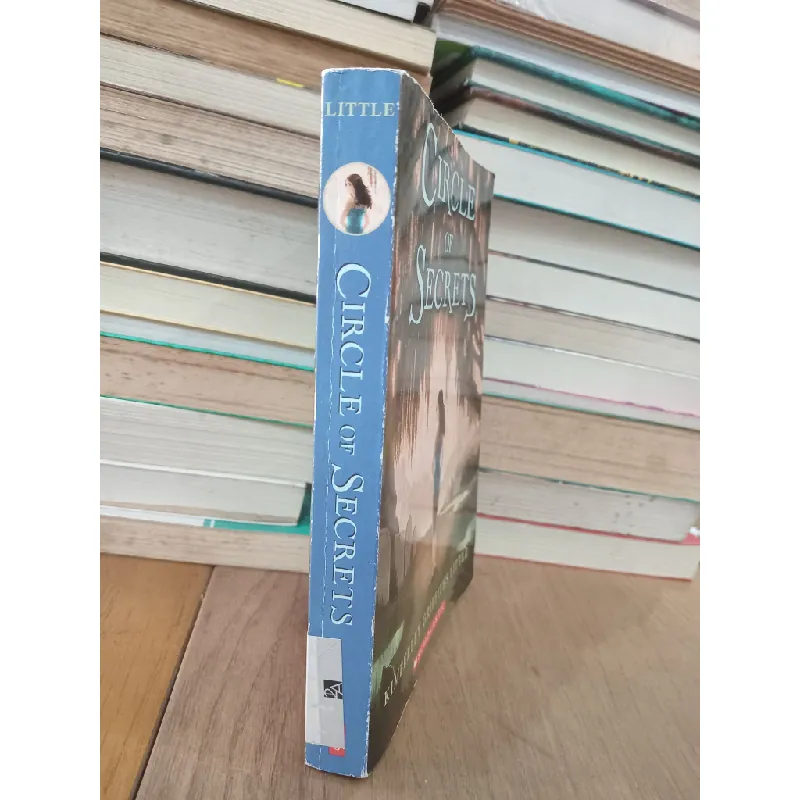 Circle of secrets - Kimberley Griffiths little 708233