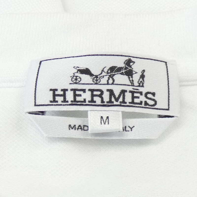Áo thun HERMES - Hàng hiệu Chính hãng 901138