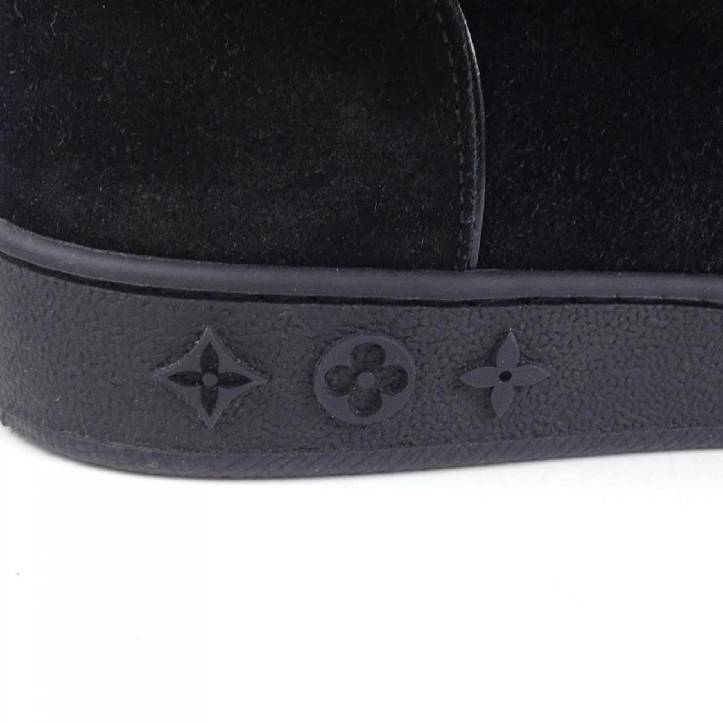 【Mã giảm giá】Giày bốt LOUIS VUITTON 664107