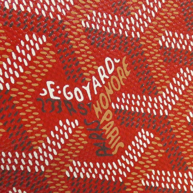 Goyard Plume Túi đeo vai - Hàng hiệu Chính hãng 805389