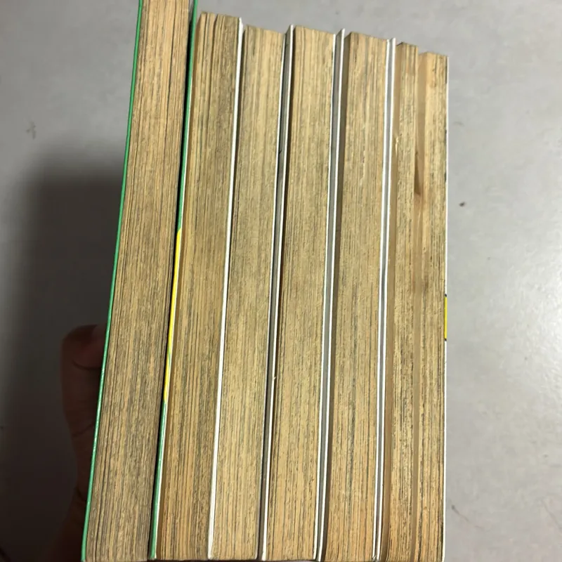 Cuộc phiêu lưu của Pippi (combo 6 cuốn) 970317