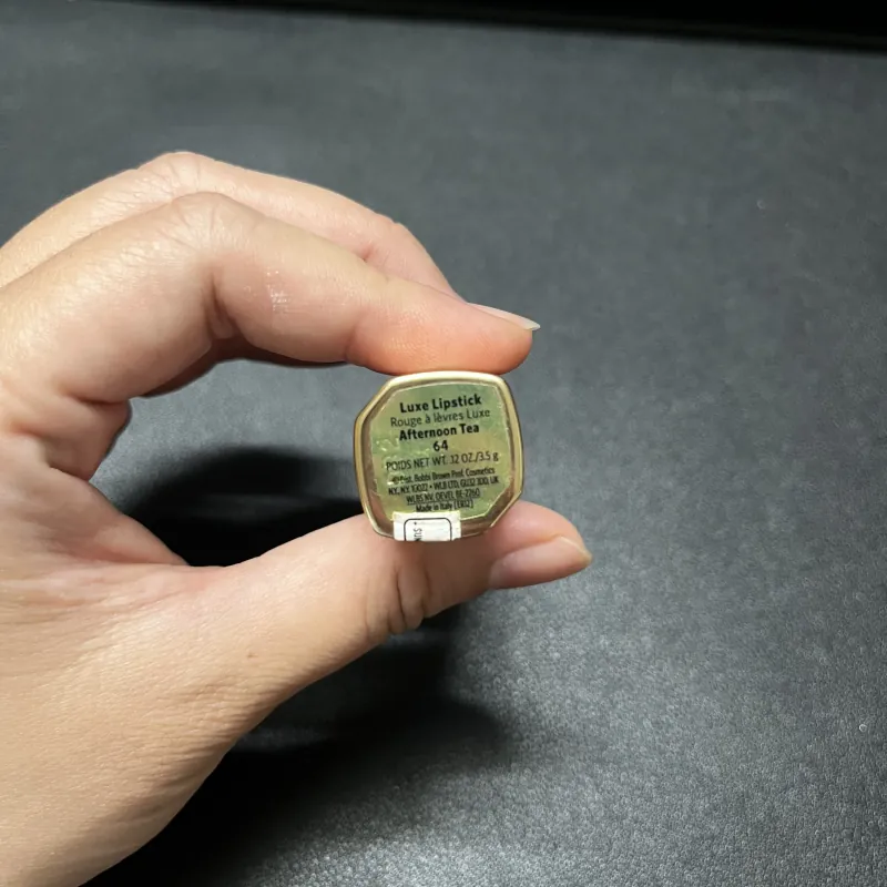 Son Bobbi Brown màu 64 992293