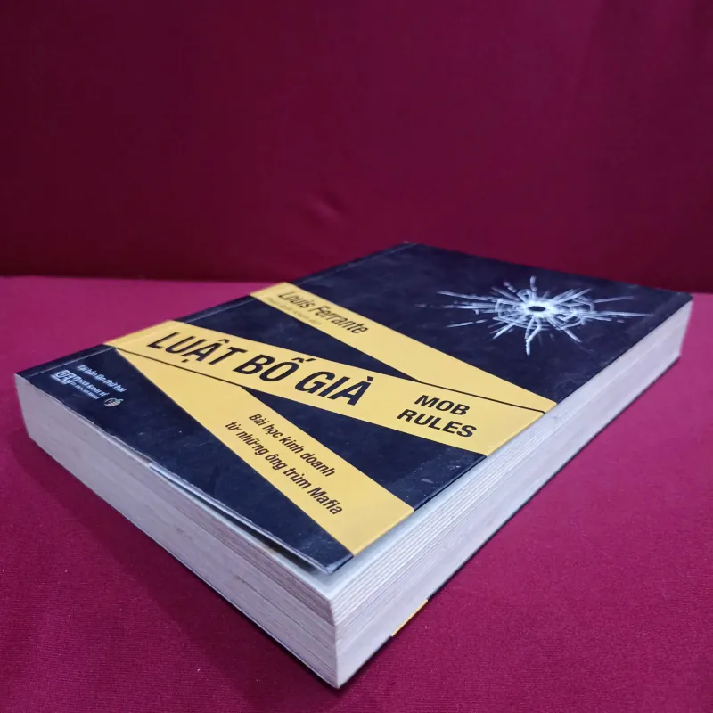 Luật bố già 📚 1023630