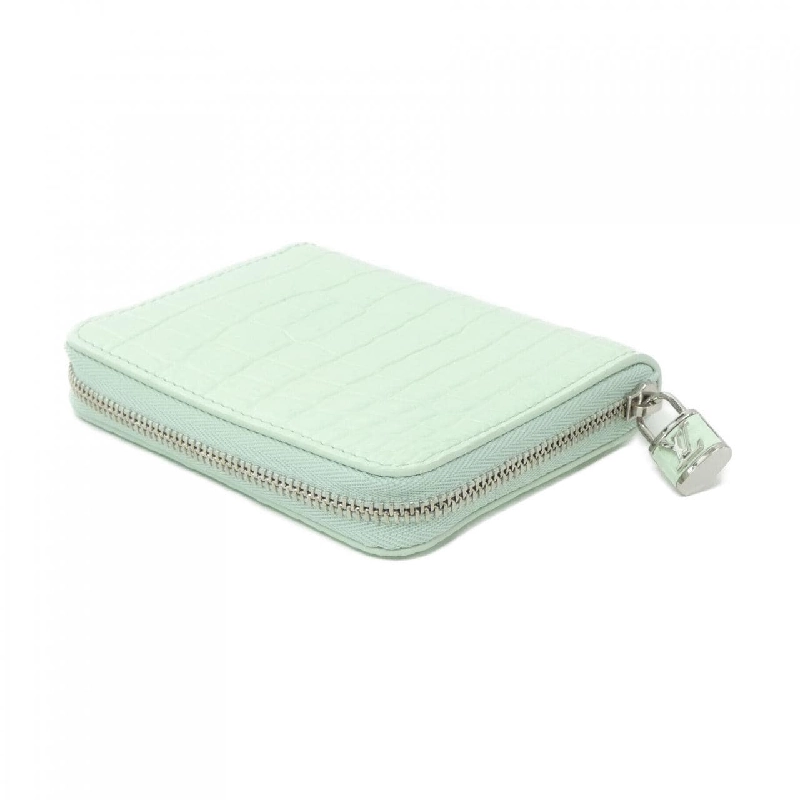 Ví tiền xu Louis Vuitton Exotic Leather Zippy N99493 621642