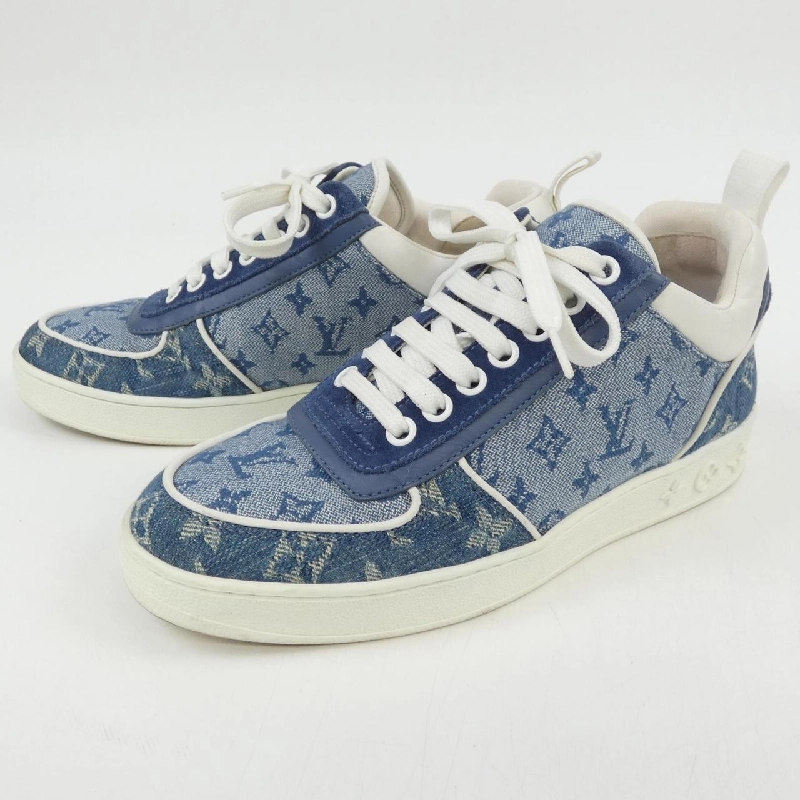 Giày sneaker LOUIS VUITTON CL0260 - Hàng hiệu Authentic 827394