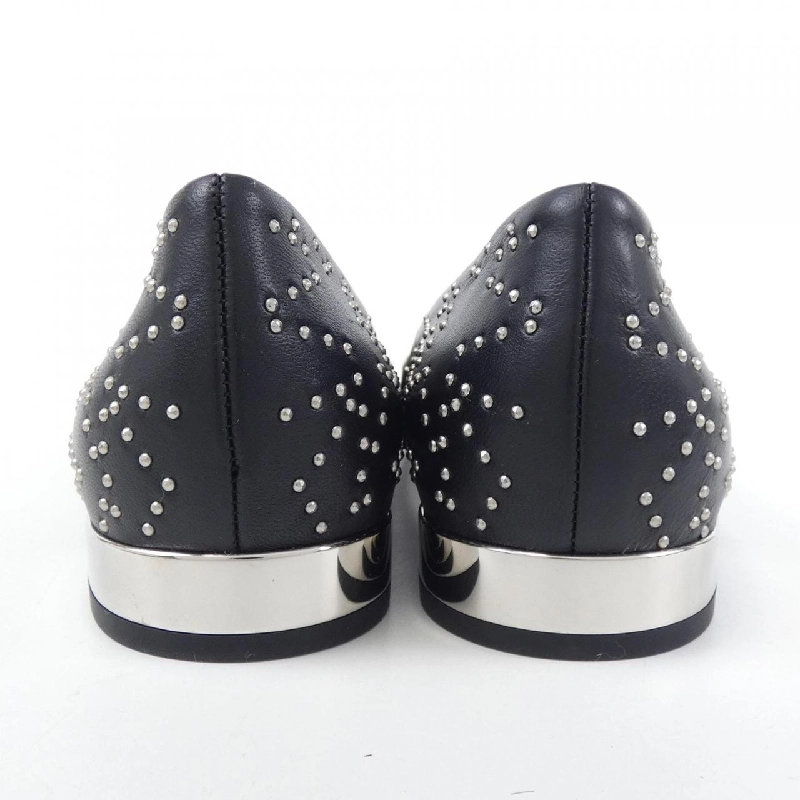 【Mã giảm giá】Giày JIMMY CHOO 664570